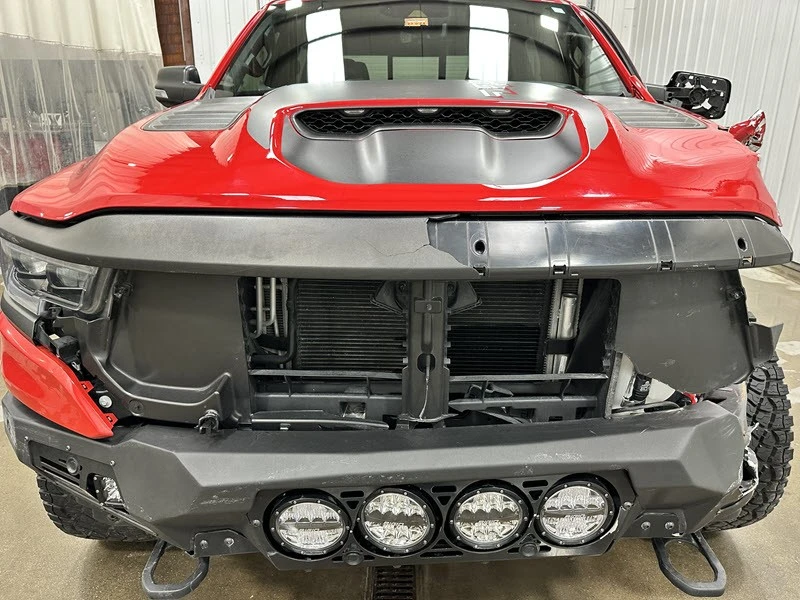 2021 Ram 1500 2nd Gen - Image 21 of 21