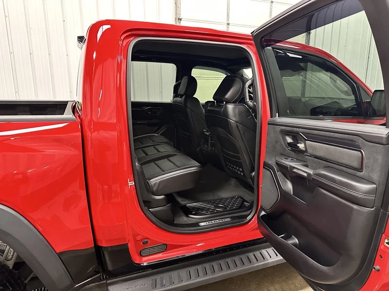 2021 Ram 1500 2nd Gen - Image 15 of 24