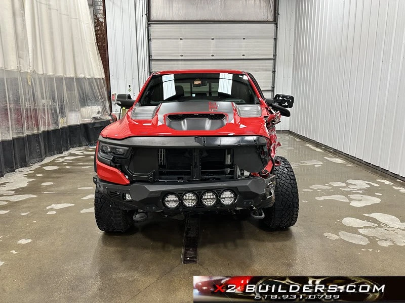 2021 Ram 1500 2nd Gen - Image 2 of 24