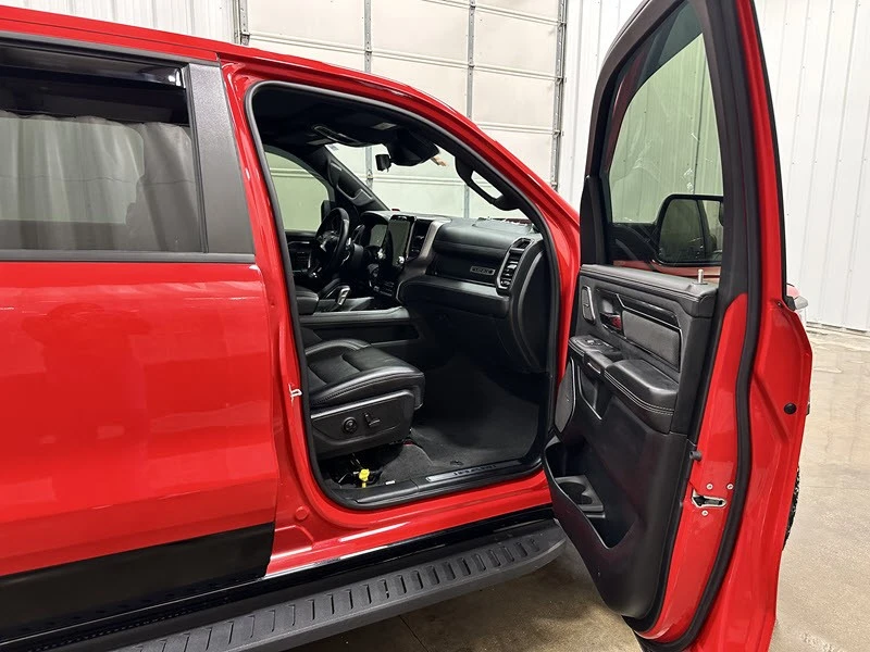 2021 Ram 1500 2nd Gen - Image 17 of 21