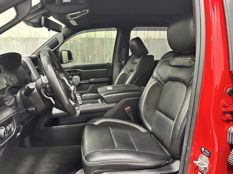 2021 Ram 1500 2nd Gen - Image 11 of 21
