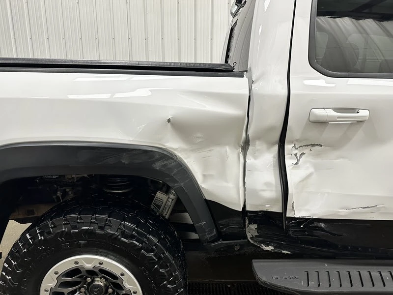 2021 Ram 1500 2nd Gen - Image 15 of 26