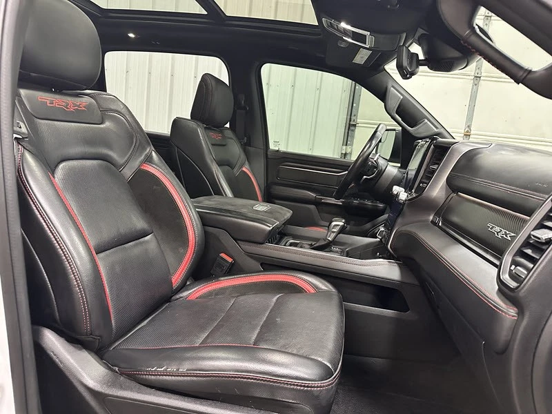 2021 Ram 1500 2nd Gen - Image 21 of 26