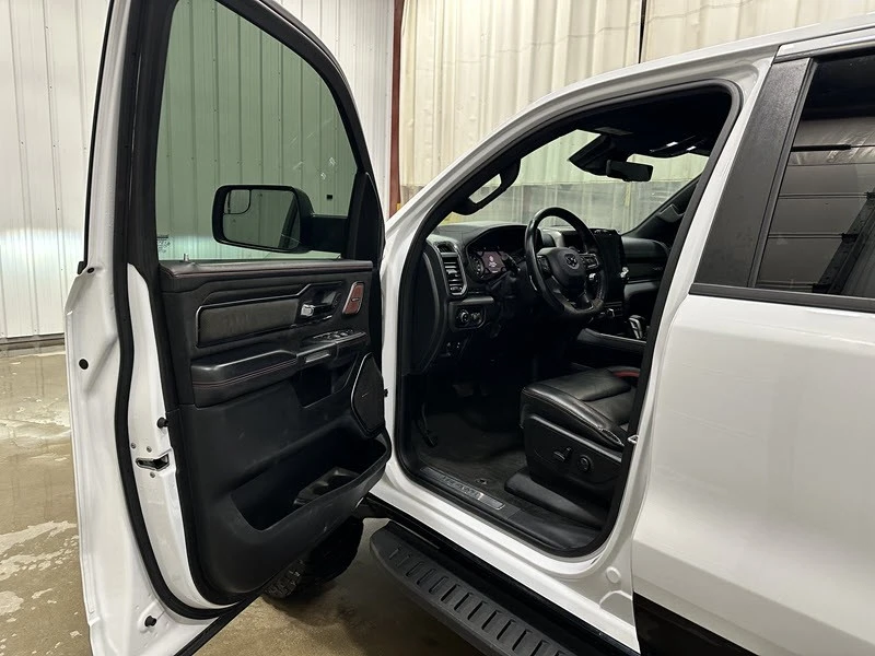 2021 Ram 1500 2nd Gen - Image 8 of 26