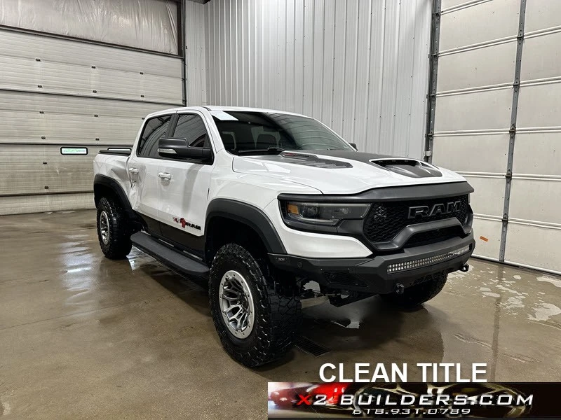 2021 Ram 1500 2nd Gen - Image 3 of 26
