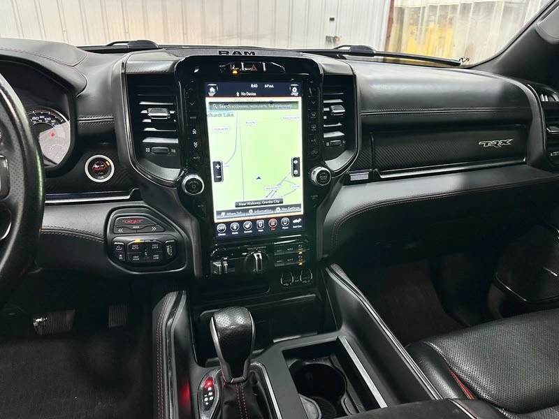 2021 Ram 1500 2nd Gen - Image 10 of 26