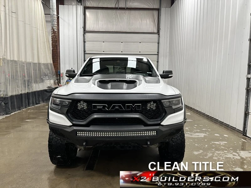 2021 Ram 1500 2nd Gen - Image 2 of 26