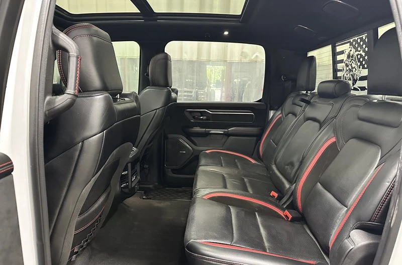2021 Ram 1500 2nd Gen - Image 13 of 26