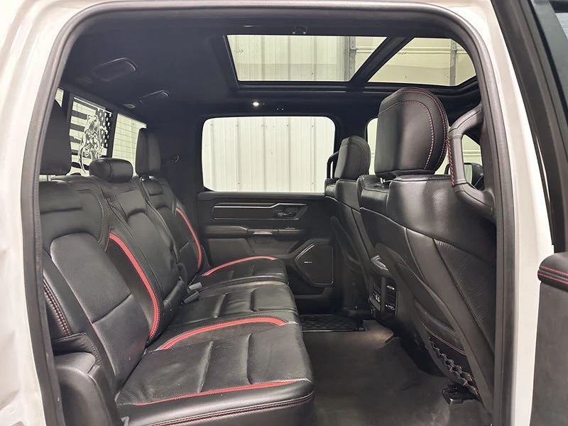 2021 Ram 1500 2nd Gen - Image 19 of 26