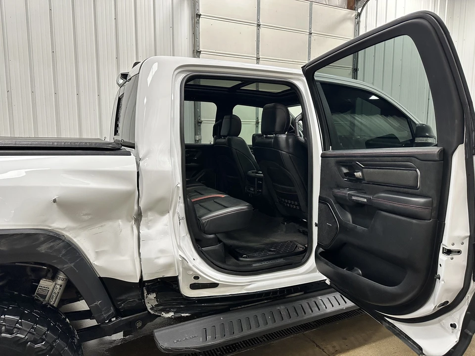 2021 Ram 1500 2nd Gen - Image 17 of 26