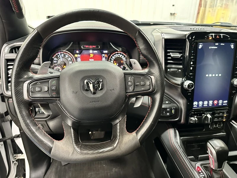 2021 Ram 1500 2nd Gen - Image 9 of 26