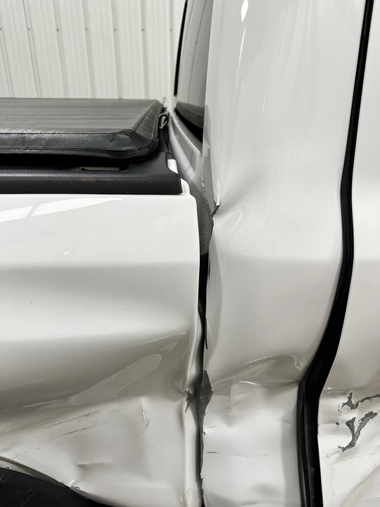 2021 Ram 1500 2nd Gen - Image 16 of 26