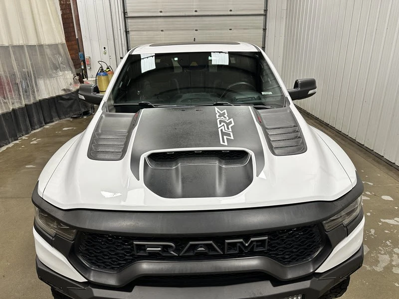 2021 Ram 1500 2nd Gen - Image 24 of 26