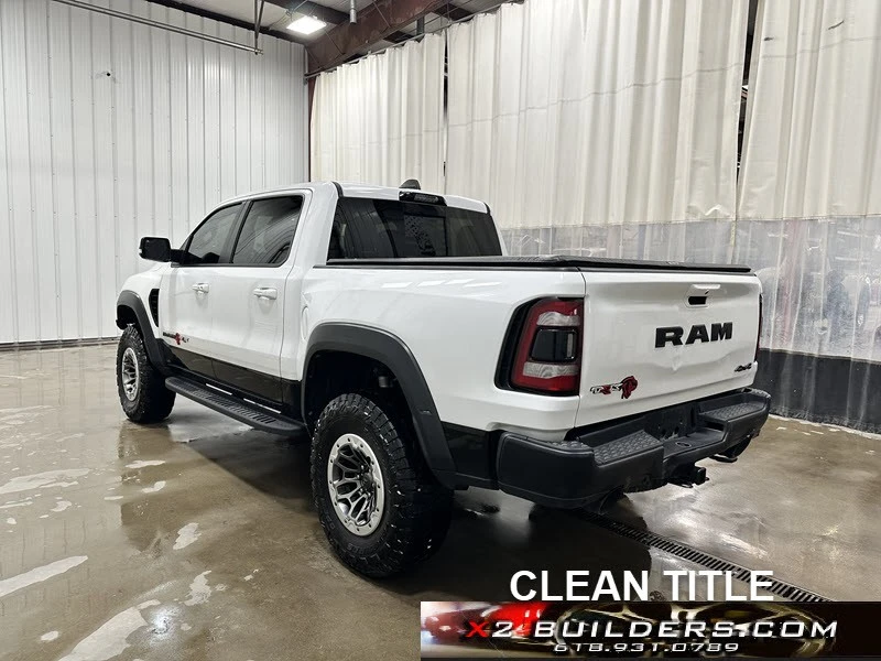 2021 Ram 1500 2nd Gen - Image 6 of 26