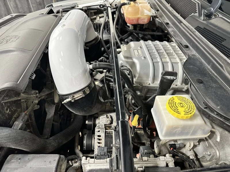 2021 Ram 1500 2nd Gen - Image 26 of 26