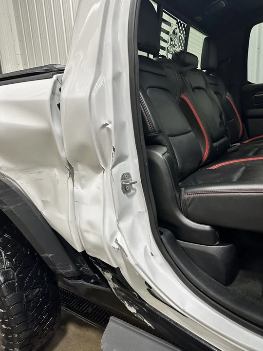 2021 Ram 1500 2nd Gen - Image 18 of 26
