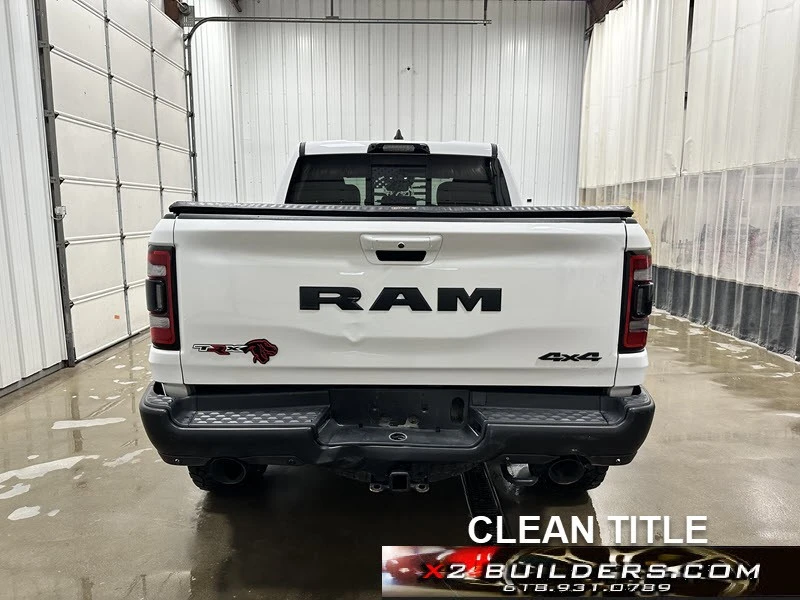 2021 Ram 1500 2nd Gen - Image 5 of 26