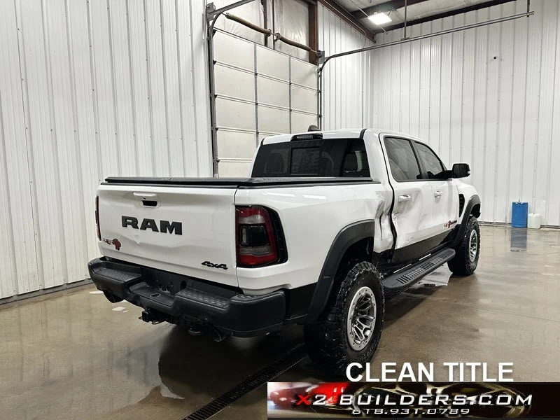 2021 Ram 1500 2nd Gen - Image 4 of 26