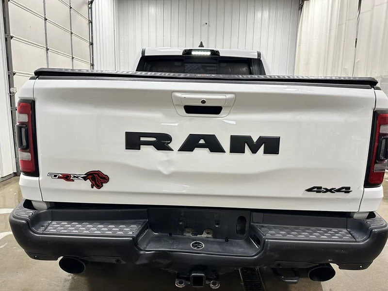 2021 Ram 1500 2nd Gen - Image 14 of 26