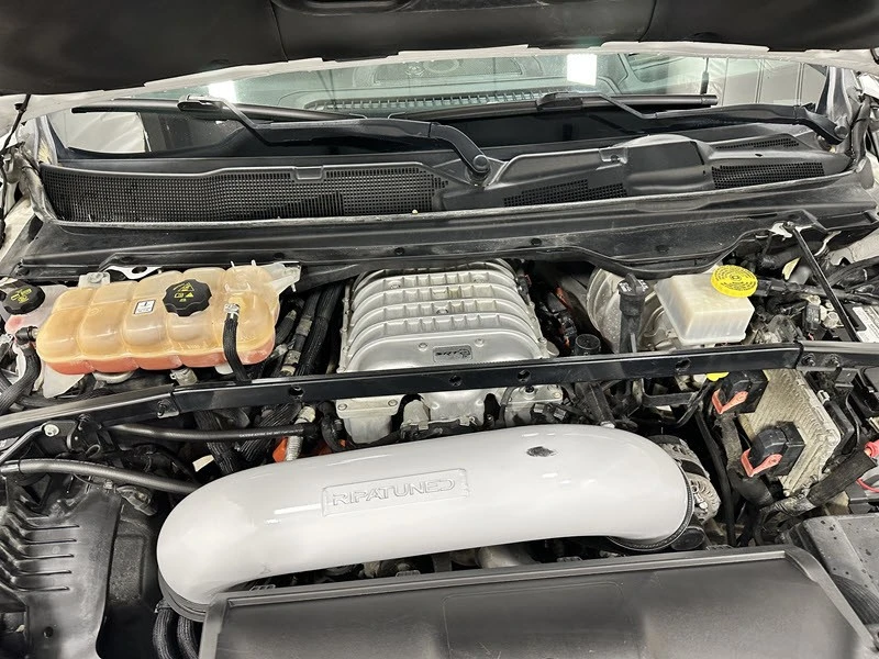 2021 Ram 1500 2nd Gen - Image 25 of 26