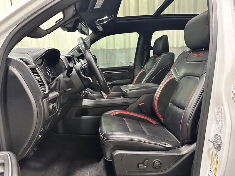 2021 Ram 1500 2nd Gen - Image 11 of 26