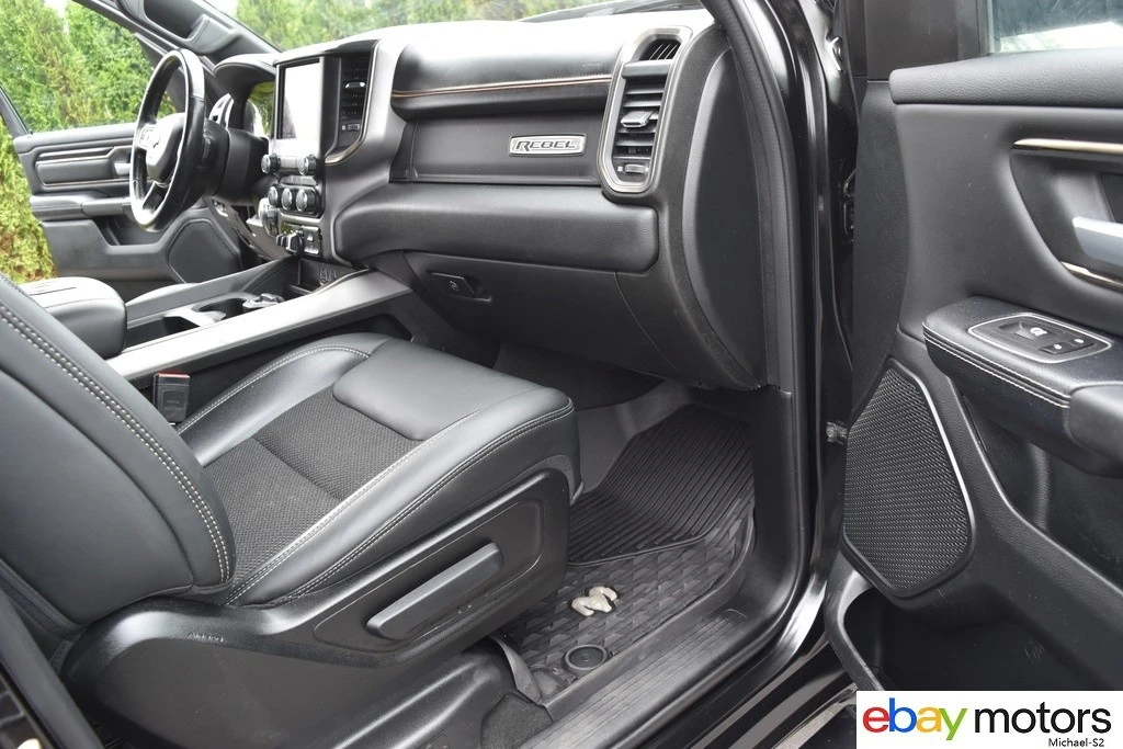 2021 Ram 1500 2nd Gen - Image 16 of 24