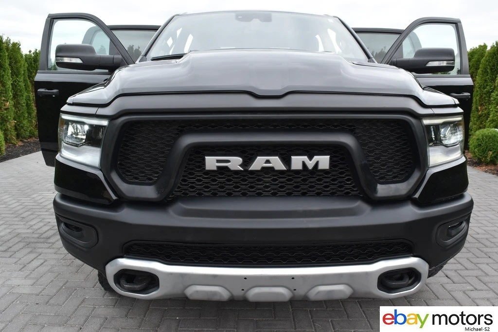 2021 Ram 1500 2nd Gen - Image 21 of 24