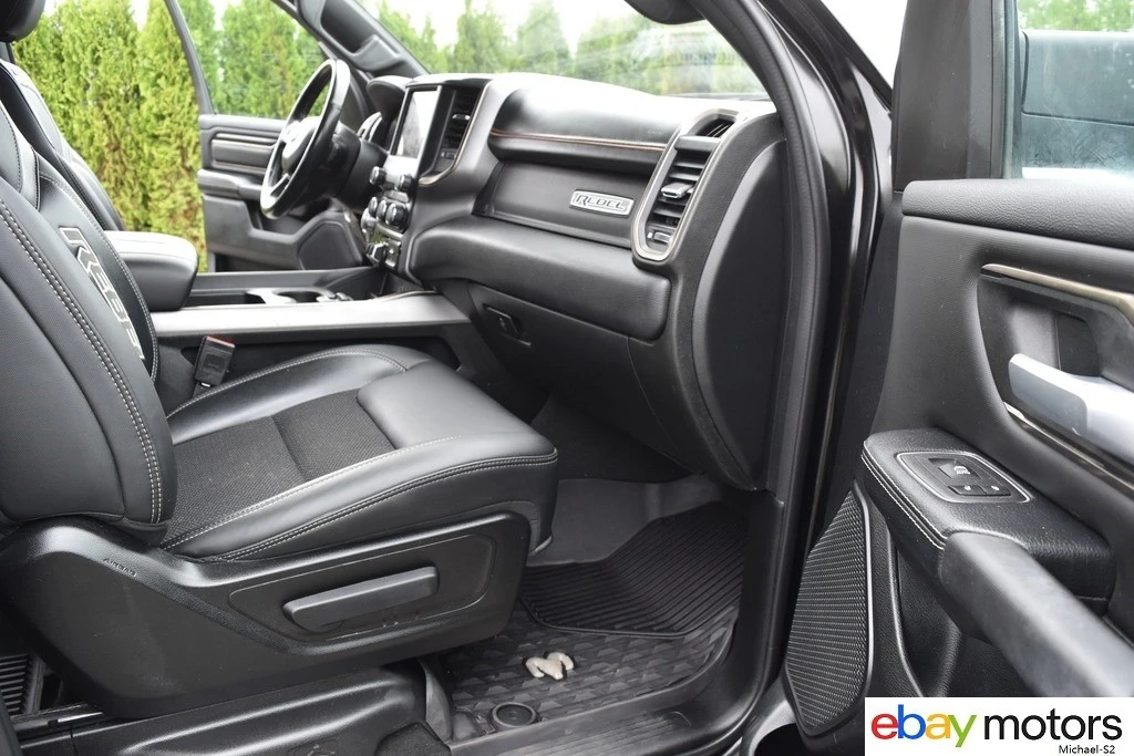 2021 Ram 1500 2nd Gen - Image 17 of 24