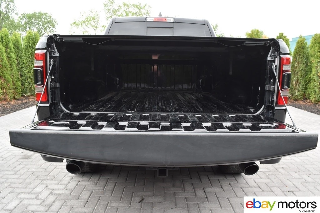 2021 Ram 1500 2nd Gen - Image 7 of 24