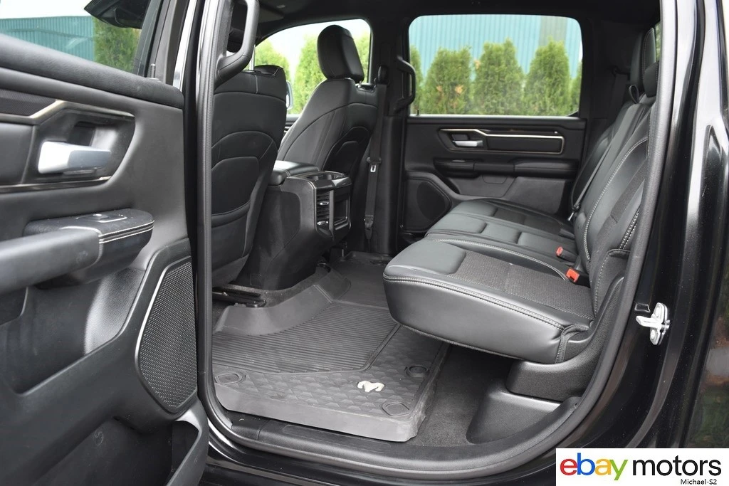 2021 Ram 1500 2nd Gen - Image 14 of 24