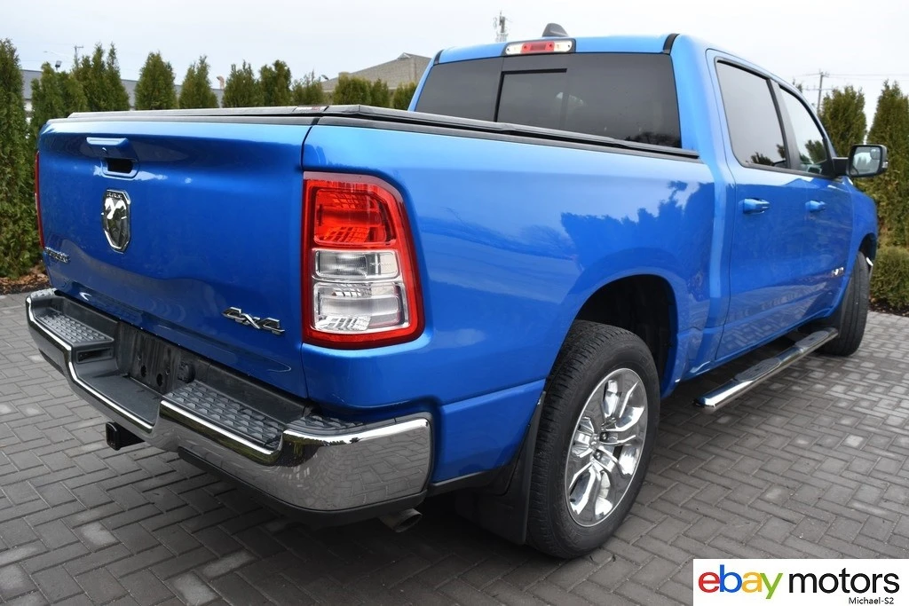 2021 Ram 1500 2nd Gen - Image 5 of 21