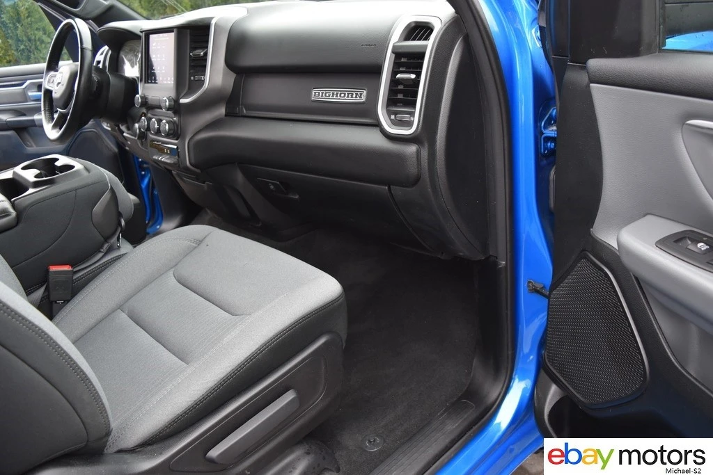 2021 Ram 1500 2nd Gen - Image 16 of 21