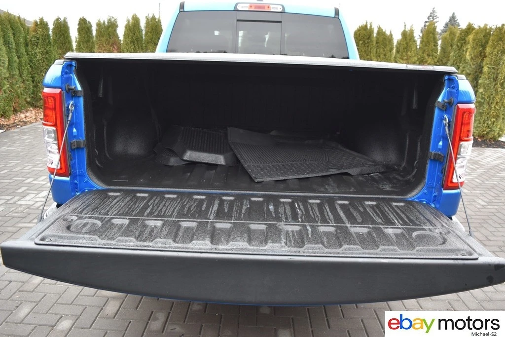 2021 Ram 1500 2nd Gen - Image 7 of 21