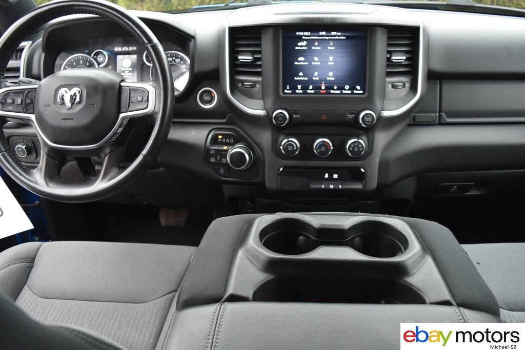 2021 Ram 1500 2nd Gen - Image 15 of 21