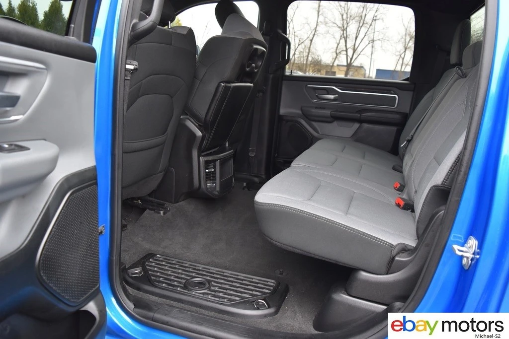 2021 Ram 1500 2nd Gen - Image 14 of 21