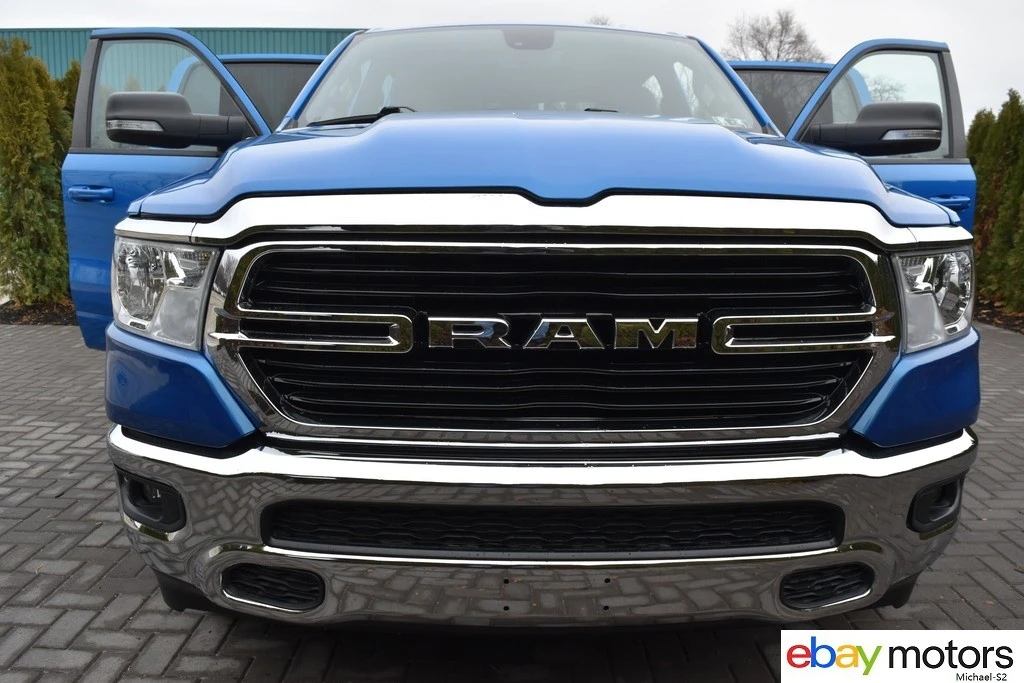 2021 Ram 1500 2nd Gen - Image 21 of 21