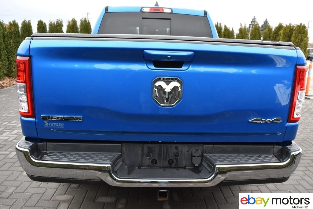 2021 Ram 1500 2nd Gen - Image 6 of 21