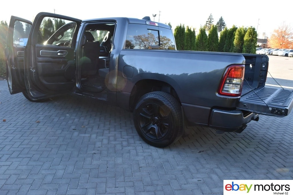 2021 Ram 1500 2nd Gen - Image 18 of 21