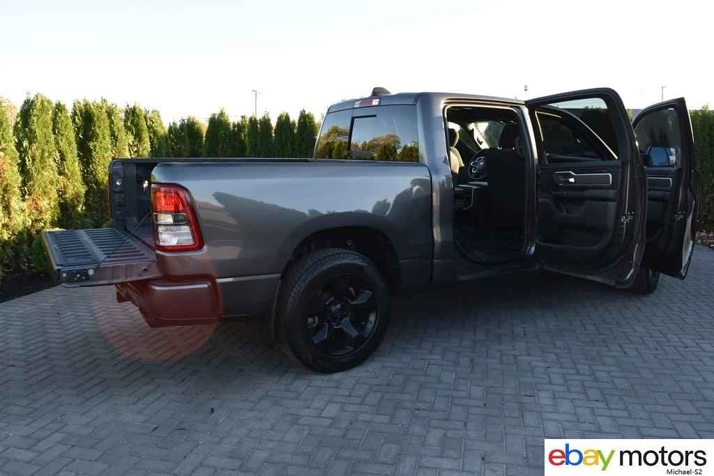 2021 Ram 1500 2nd Gen - Image 19 of 21