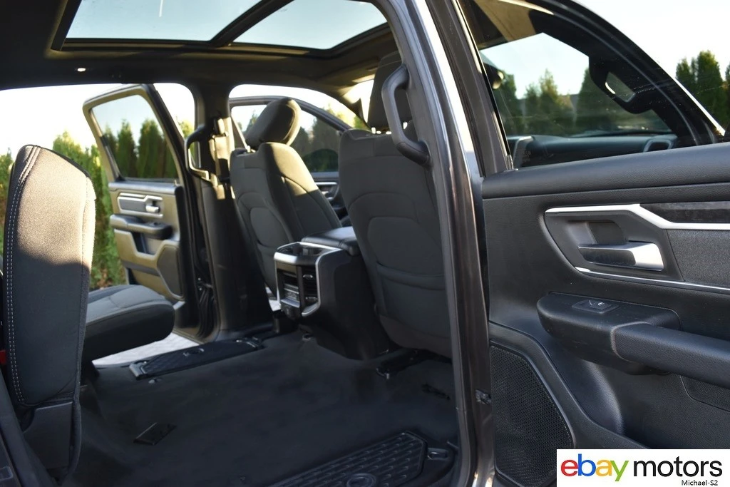 2021 Ram 1500 2nd Gen - Image 17 of 21