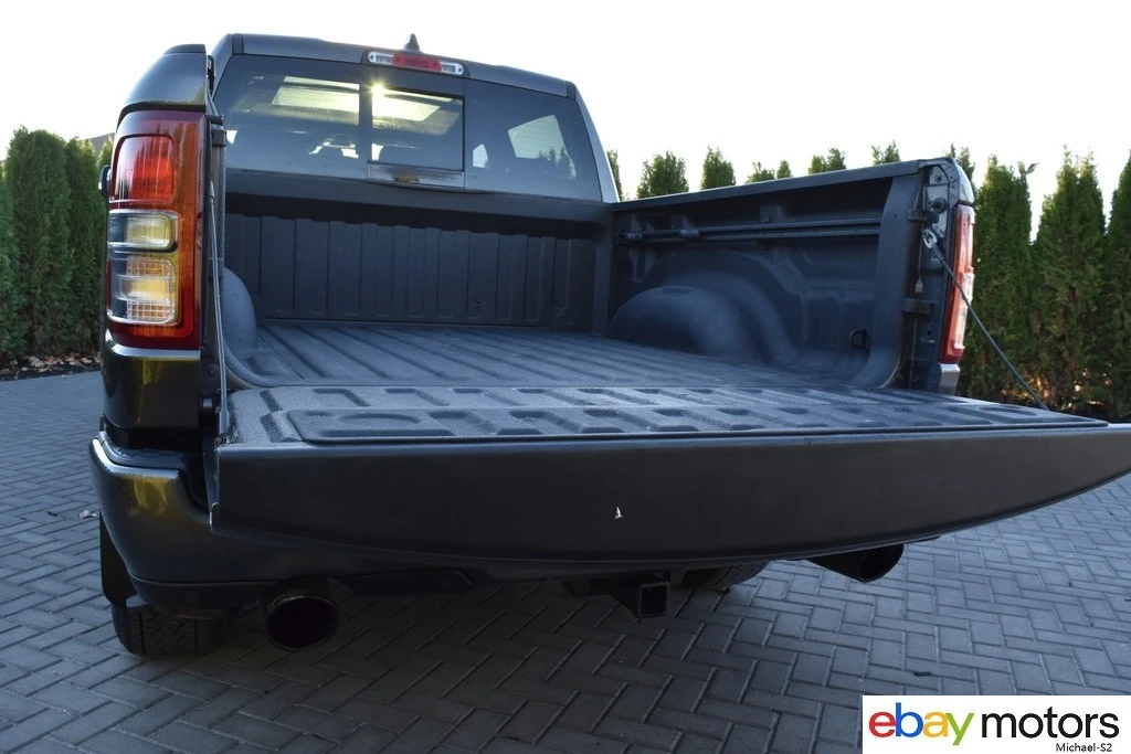 2021 Ram 1500 2nd Gen - Image 6 of 21