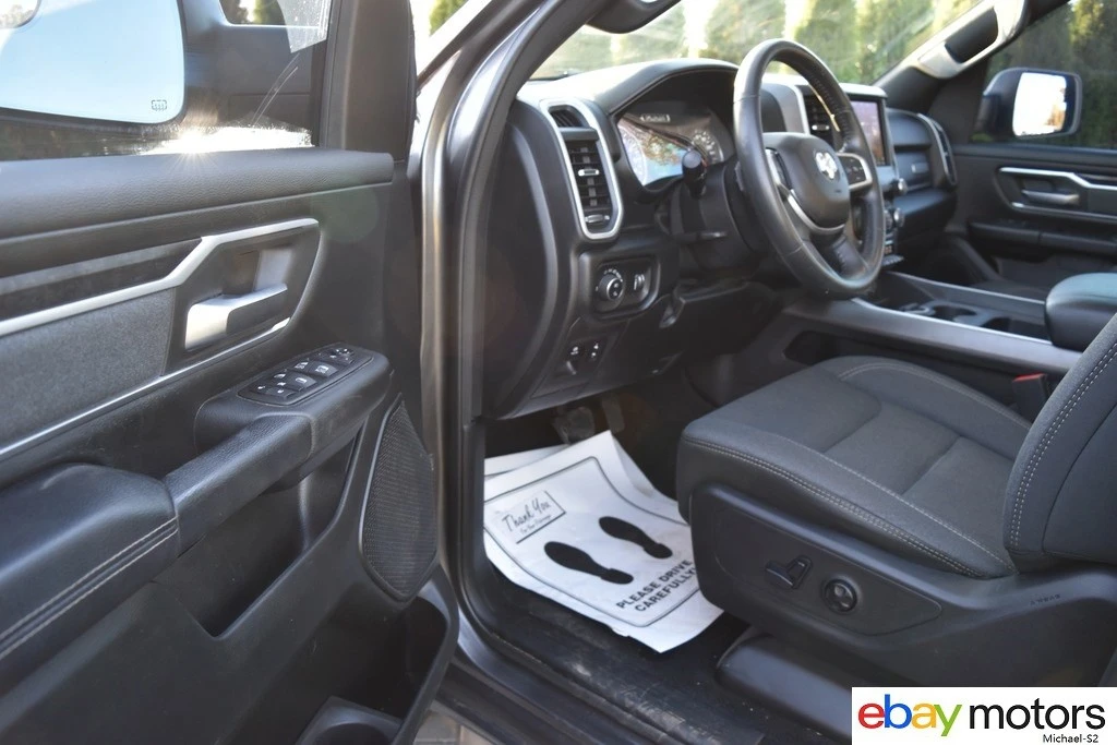 2021 Ram 1500 2nd Gen - Image 11 of 21