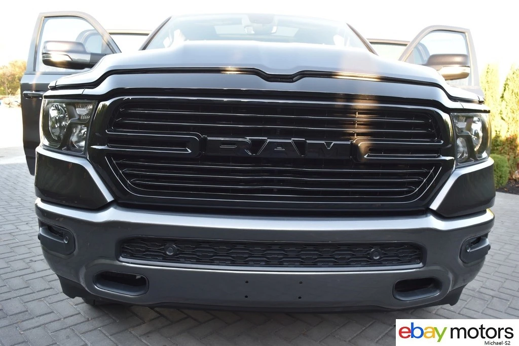 2021 Ram 1500 2nd Gen - Image 20 of 21