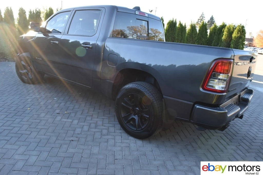 2021 Ram 1500 2nd Gen - Image 7 of 21