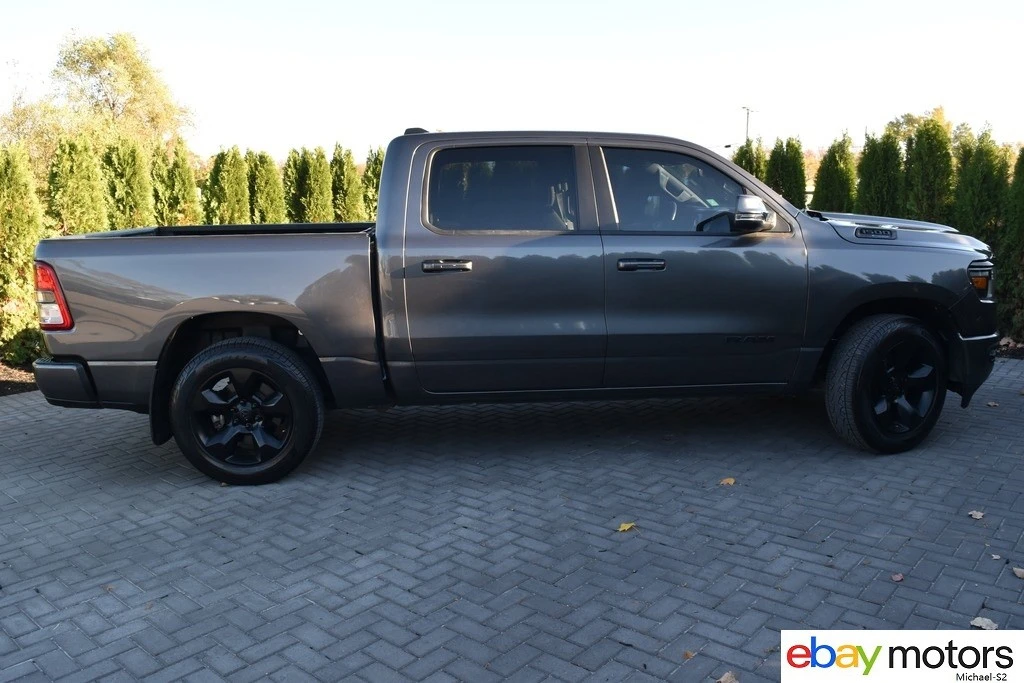 2021 Ram 1500 2nd Gen - Image 4 of 21