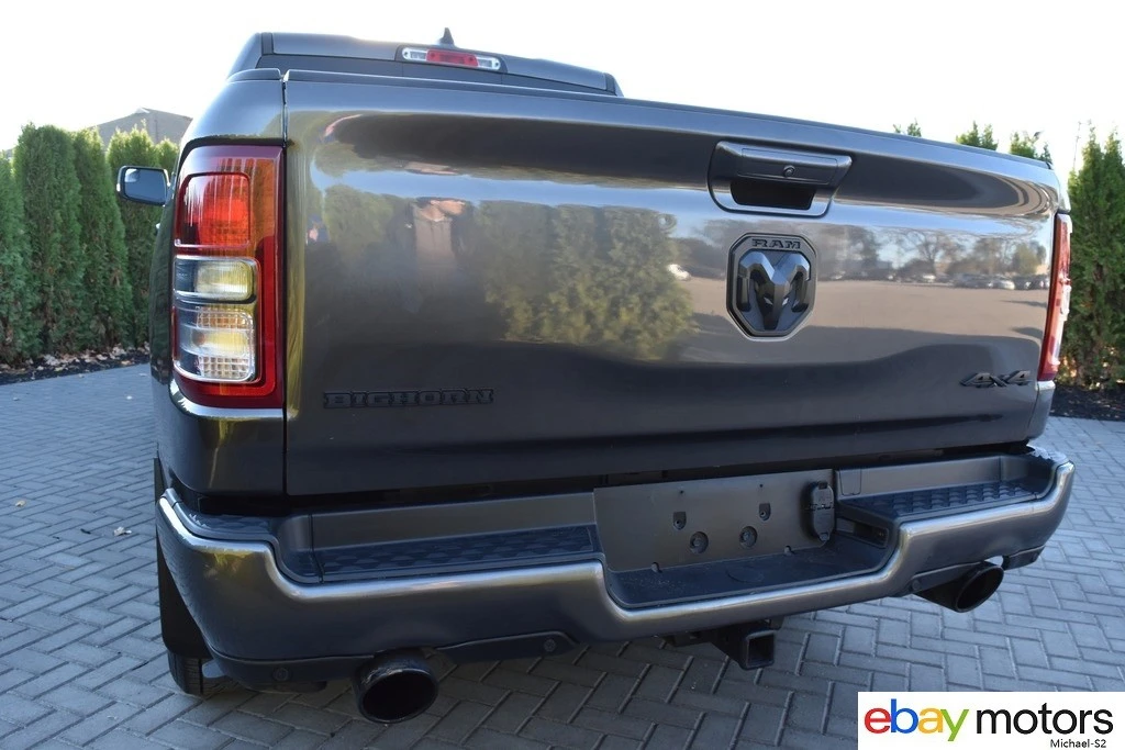 2021 Ram 1500 2nd Gen - Image 5 of 21
