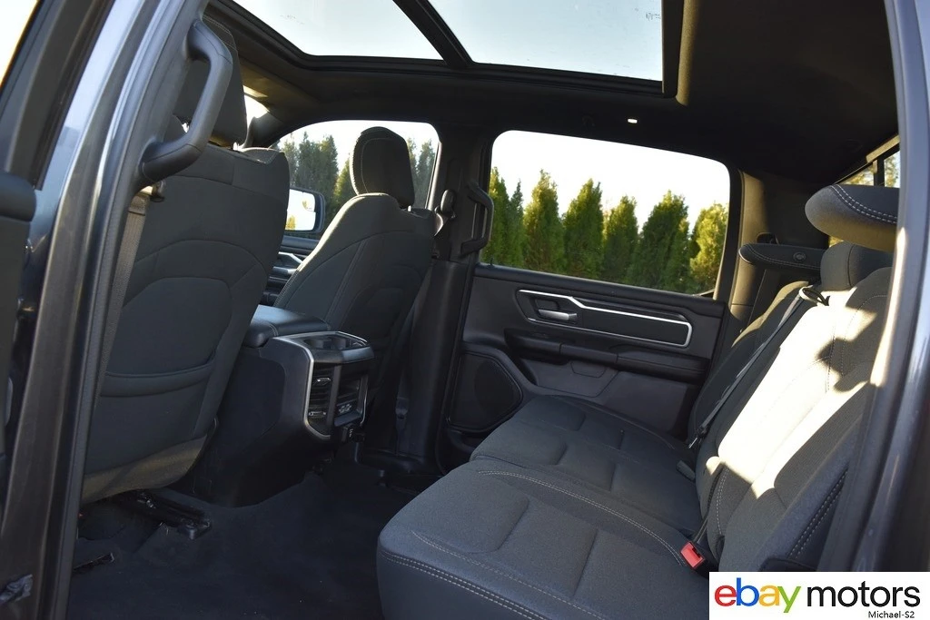 2021 Ram 1500 2nd Gen - Image 13 of 21