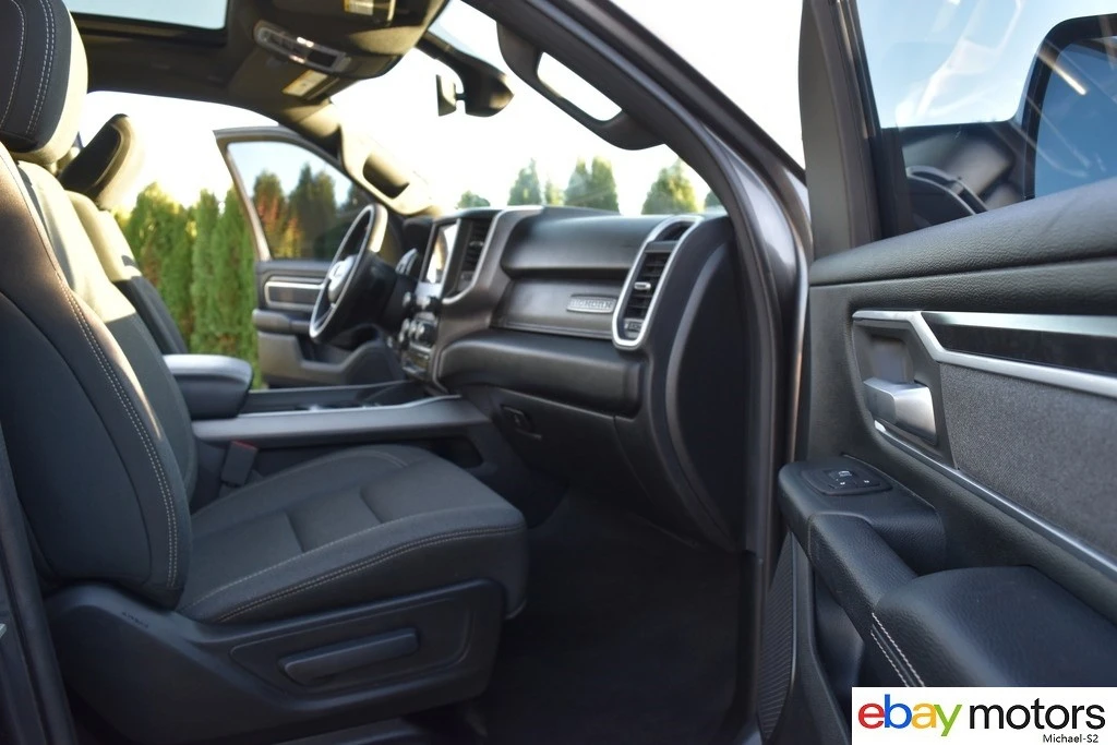 2021 Ram 1500 2nd Gen - Image 16 of 21
