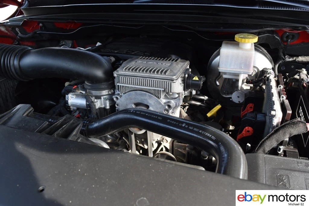 2021 Ram 1500 2nd Gen - Image 24 of 24