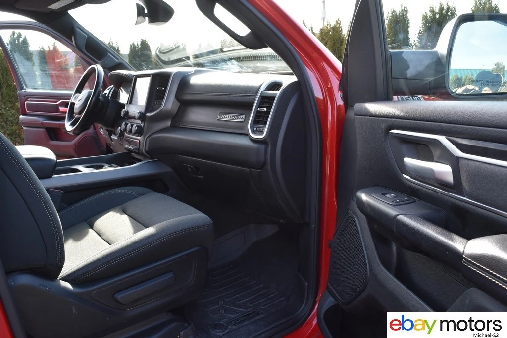 2021 Ram 1500 2nd Gen - Image 17 of 24